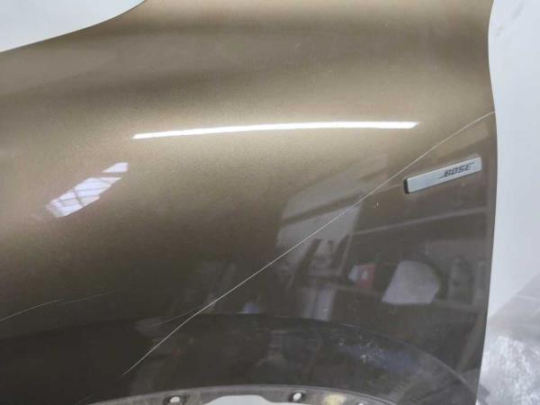 AILE AVANT GAUCHE RENAULT - Vue 3